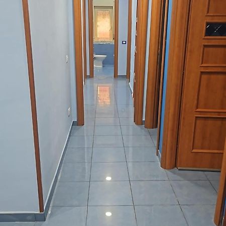 Re Carlo Affittacamere Mesina Exterior foto