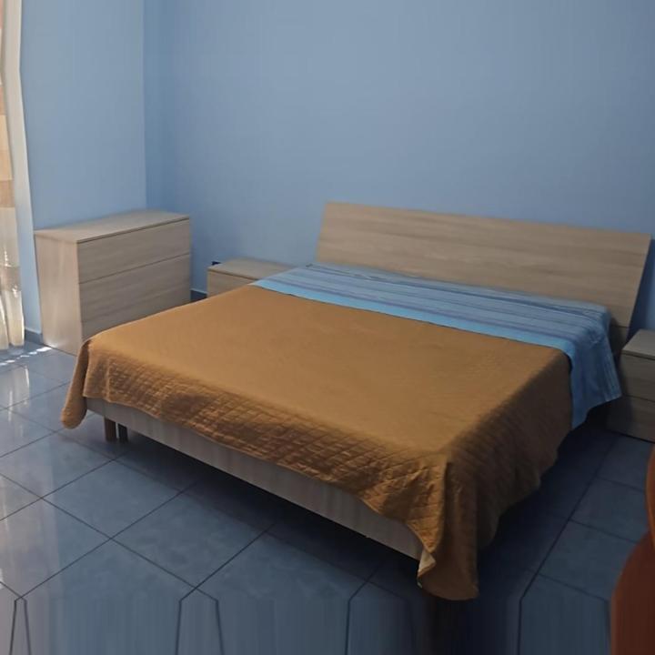 Re Carlo Affittacamere Mesina Exterior foto