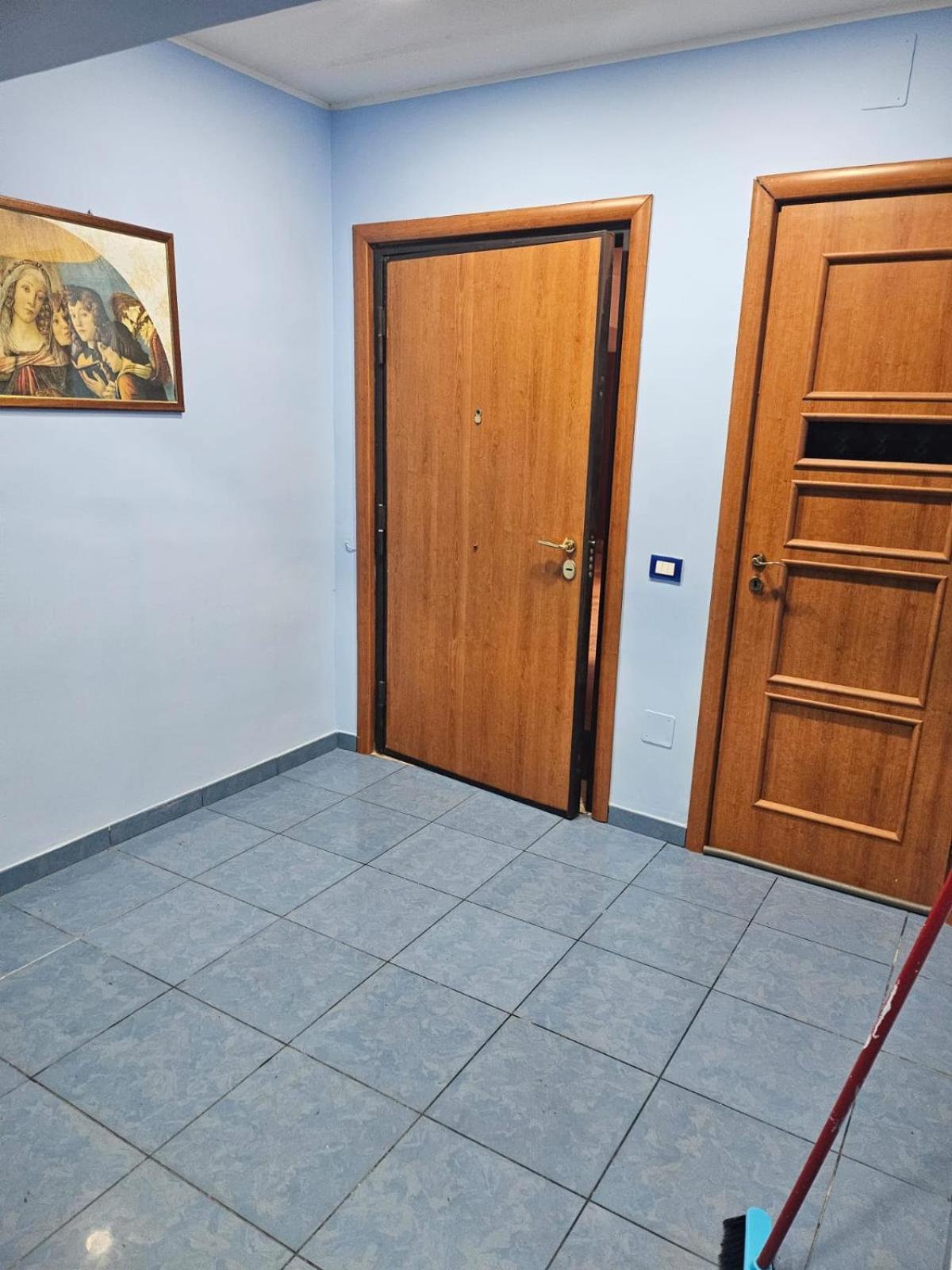 Re Carlo Affittacamere Mesina Exterior foto