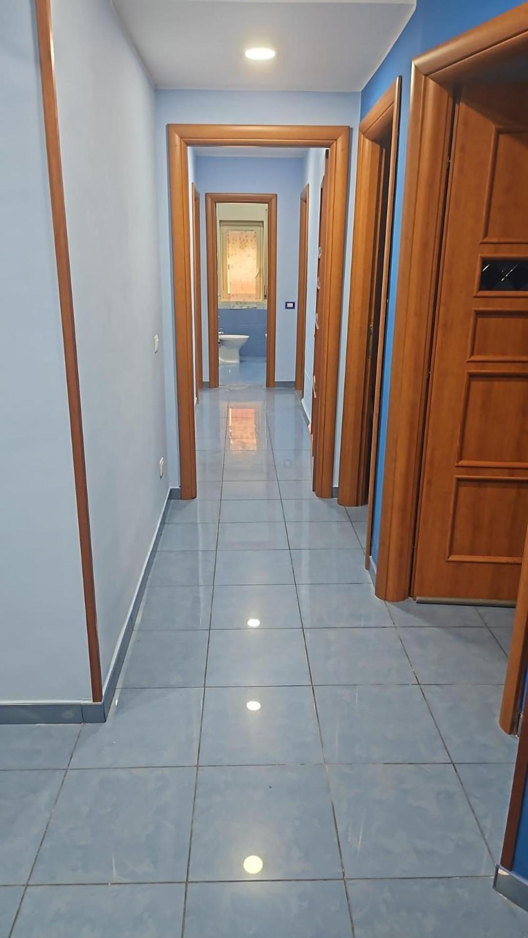 Re Carlo Affittacamere Mesina Exterior foto